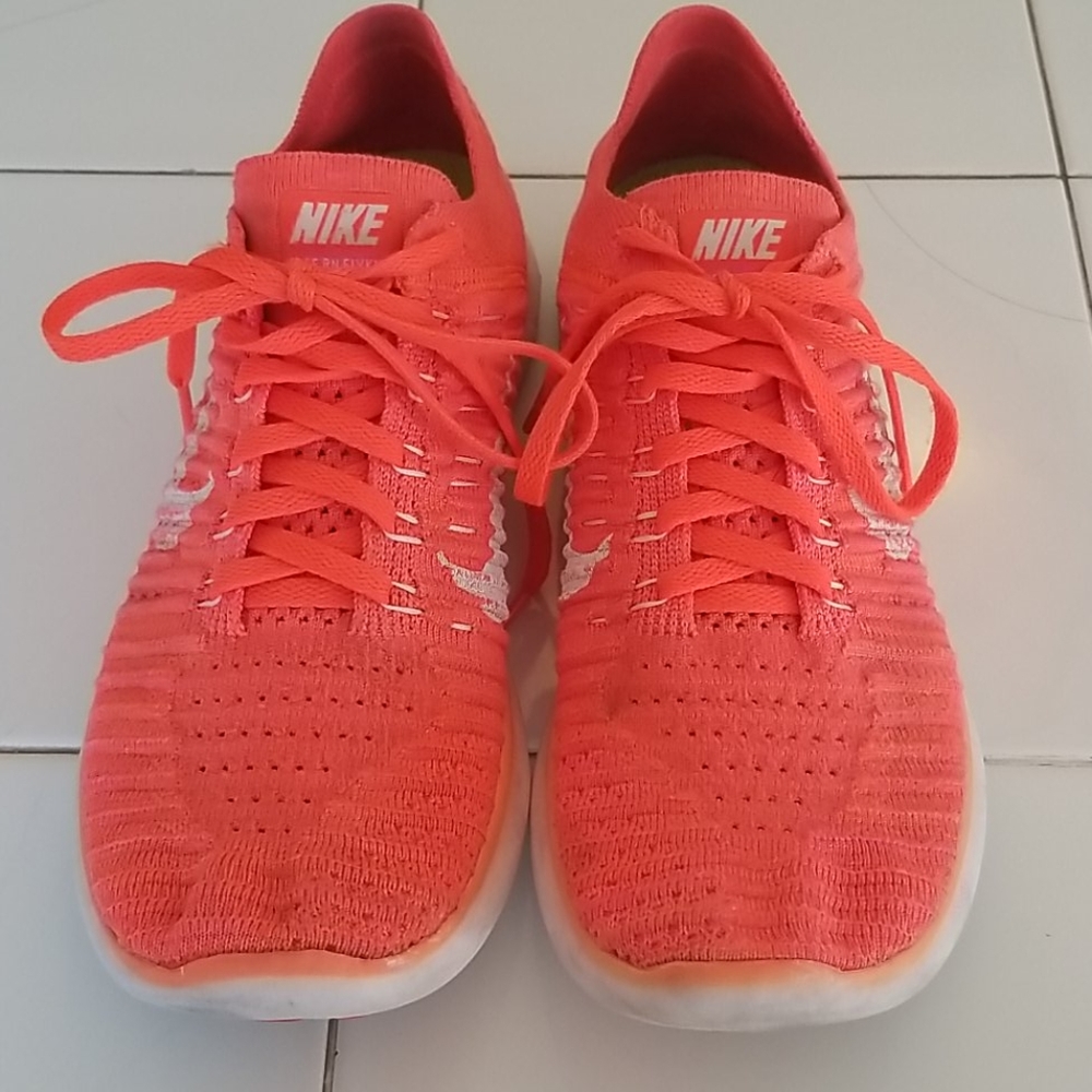 💥Nike Free Run Flyknit 💥